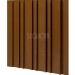 Доска фасадная ДПК SEQUOIA co-extrusion LIGHTBROWN купить в Тольятти