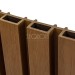 Доска фасадная ДПК SEQUOIA co-extrusion LIGHTBROWN купить в Тольятти