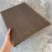 Ступень EasyDecking Wood-Х 348х22х4010 Венге 3D купить в Тольятти
