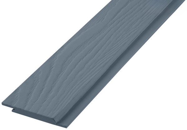 Фиброцементный сайдинг FCSPRO Click Shtil F62 (Голубой океан) купить в Тольятти