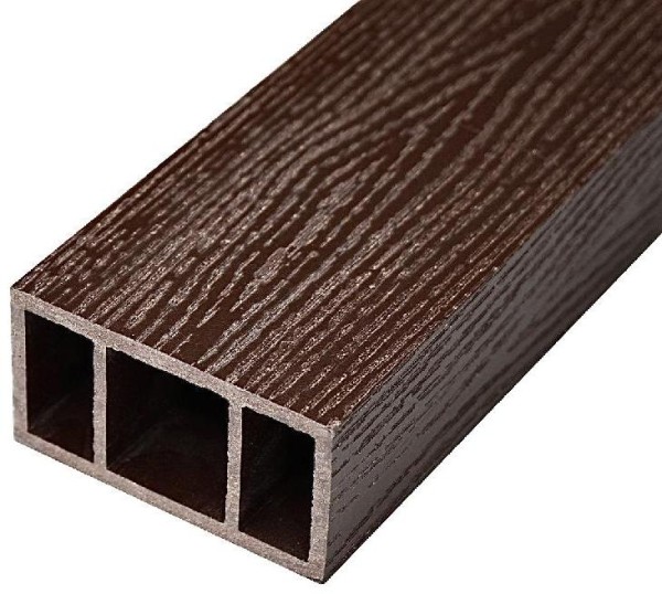 Брус FAYNAG WOOD шоколад купить в Тольятти