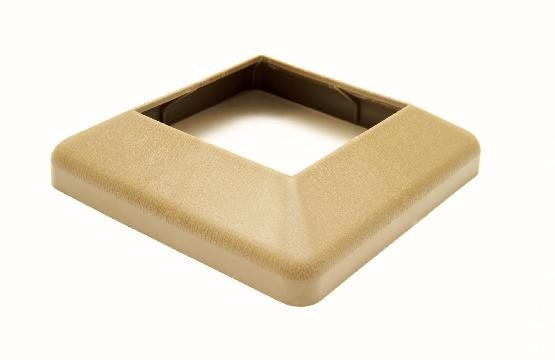 Юбка столба нижняя GardenParkett Бук купить в Тольятти