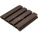 Доска фасадная ДПК 3D SEQUOIA co-extrusion BROWN купить в Тольятти