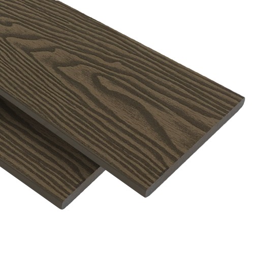 Заборная доска EasyDecking Wood-X 131х11 Венге купить в Тольятти