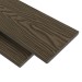 Заборная доска EasyDecking Wood-X 131х11 Венге купить в Тольятти