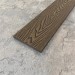 Заборная доска EasyDecking Wood-X 131х11 Венге купить в Тольятти