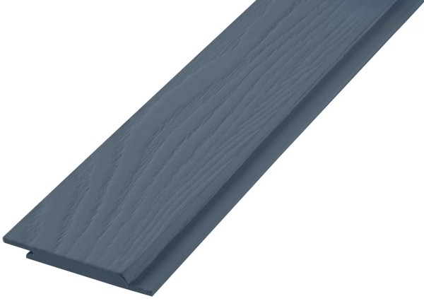 Фиброцементный сайдинг FCSPRO Click Shtil F63 (Дождливое небо) купить в Тольятти