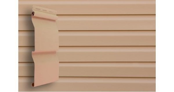 Сайдинг 3,0 Grand Line D4 (slim) персиковый купить в Тольятти