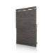 Вспененный сайдинг VOX KERRAFRONT WOOD DESIGN серебряно-серый купить в Тольятти