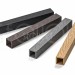 Балясина SEQUOIA Evolution 3D WOOD BLACK купить в Тольятти