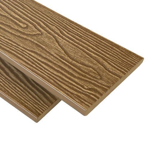 Заборная доска EasyDecking Wood-X 131х11 Дуб купить в Тольятти