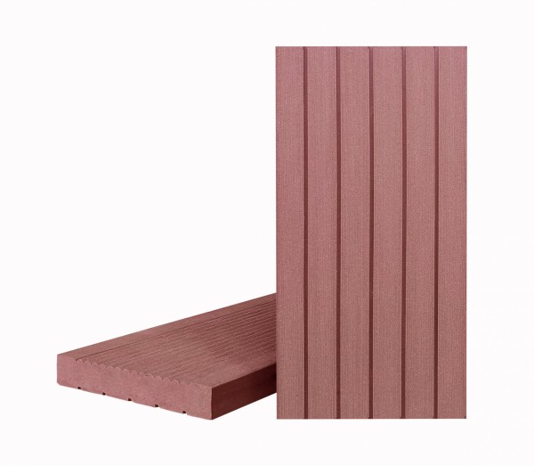 Террасная доска Классик Абрикос (полнотелая без паза) Под заказ купить в Тольятти