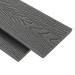 Заборная доска EasyDecking Wood-X 131х11 Серый купить в Тольятти