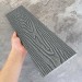 Заборная доска EasyDecking Wood-X 131х11 Серый купить в Тольятти