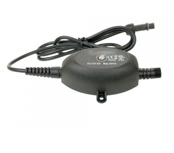 Датчик движения 24W купить в Тольятти