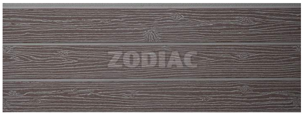 Фасадная панель Zodiac ТРОЙНАЯ ДОСКА AE11-002 купить в Тольятти