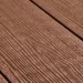 Террасная доска SW Abies (R) - радиальный распил Терракот купить в Тольятти