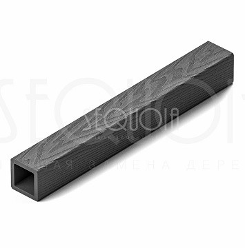 Балясина SEQUOIA Evolution 3D WOOD GRAY купить в Тольятти