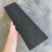 Заборная доска EasyDecking Wood-X 131х11 Черное дерево купить в Тольятти