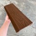 Фасадная панель EasyDecking Wood-X 156х21 Коричневый купить в Тольятти