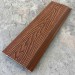 Фасадная панель EasyDecking Wood-X 156х21 Коричневый купить в Тольятти