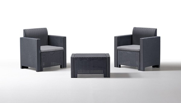 Комплект Nebraska Terrace купить в Тольятти