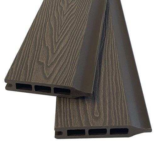 Заборная панель шип-паз EasyDecking Wood-Х 146х20 Венге купить в Тольятти