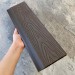 Заборная панель шип-паз EasyDecking Wood-Х 146х20 Венге купить в Тольятти