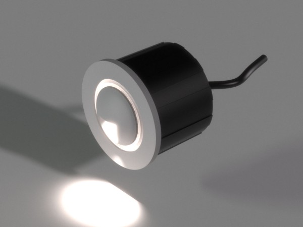 Декоративные светильники Белый WLCL-125 купить в Тольятти