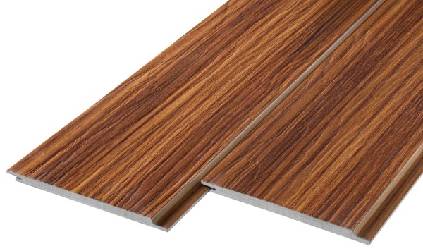 Фиброцементные панели FCSPRO Decor Wood Click Елка купить в Тольятти