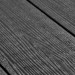 Террасная доска SW Abies (R) - радиальный распил Черный купить в Тольятти