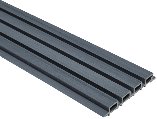 Стеновая панель CM Decking Wall, 26x219x3000 мм EBONY (Эбен) купить в Тольятти