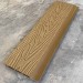 Заборная панель шип-паз EasyDecking Wood-Х 146х20 Дуб купить в Тольятти