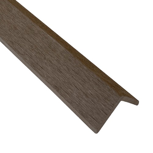 Уголок 3D EasyDecking Wood-Х 50х50 Шлифованный Венге купить в Тольятти