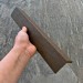 Уголок 3D EasyDecking Wood-Х 50х50 Шлифованный Венге купить в Тольятти