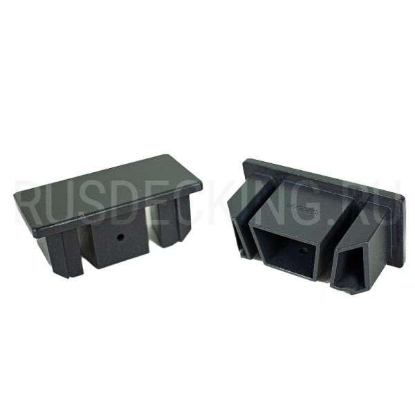 Заглушка для перил торцевая купить в Тольятти