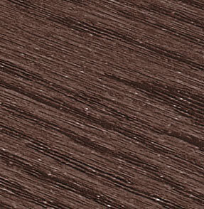 Ограждения из ДПК WOODVEX Темно-коричневый купить в Тольятти