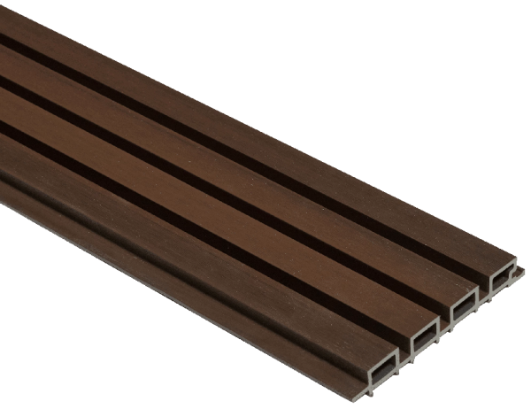Стеновая панель CM Decking Wall, 26x219x3000 мм MERBAU (Мербау) купить в Тольятти