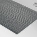 Фиброцементный сайдинг Fibra Plank Графитовый серый / RAL 7024 купить в Тольятти