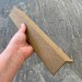 Уголок 3D EasyDecking Wood-Х 50х50 Шлифованный Дуб купить в Тольятти