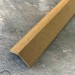 Уголок 3D EasyDecking Wood-Х 50х50 Шлифованный Дуб купить в Тольятти