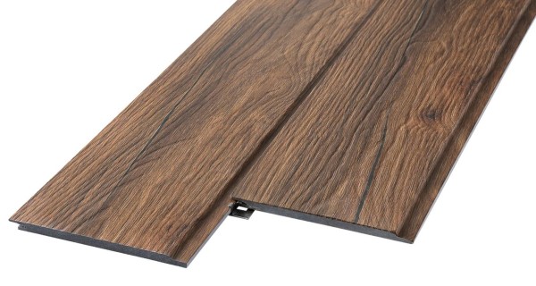 Фиброцементные панели FCSPRO Decor Wood Click Кедр купить в Тольятти
