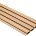 Стеновая панель CM Decking Wall, 26x219x3000 мм PINE (Сосна) купить в Тольятти