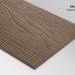 Фиброцементный сайдинг Fibra Plank Терракотовый / RAL 8028 купить в Тольятти