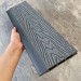 Заборная панель шип-паз EasyDecking Wood-Х 146х20 Серый купить в Тольятти