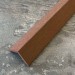 Уголок 3D EasyDecking Wood-Х 50х50 Шлифованный Коричневый купить в Тольятти