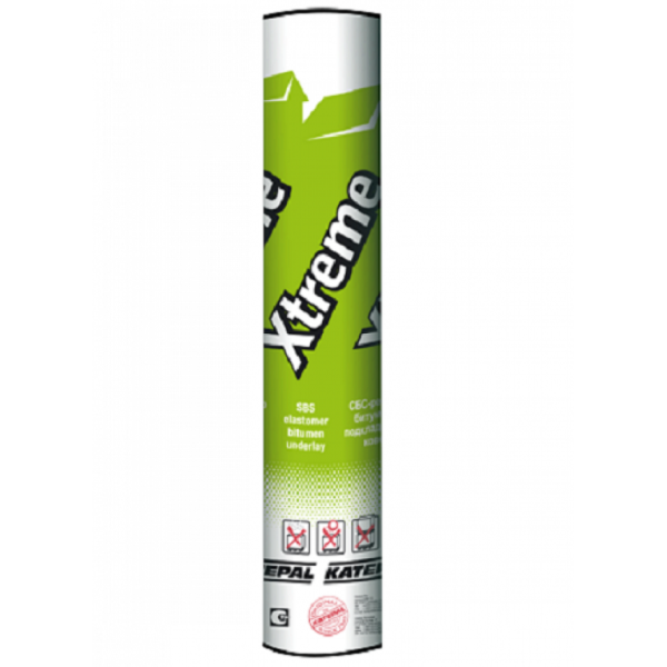Ковер подкладочный KATEPAL Xtreme С самоклеящейся полосой купить в Тольятти