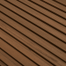 Стеновая панель CM Decking CM Wall, TEAK (Тик) купить в Тольятти