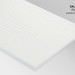 Фиброцементный сайдинг Fibra Plank Белый классический / RAL 9003 купить в Тольятти