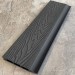 Заборная панель шип-паз EasyDecking Wood-Х 146х20 Черное дерево купить в Тольятти